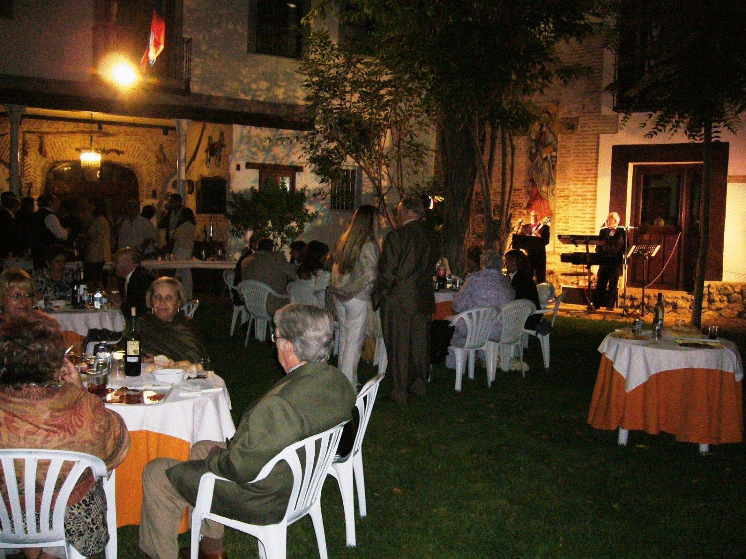 Gran Posada La Mesnada Olmedo Exterior foto